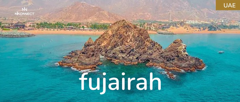 fujairah