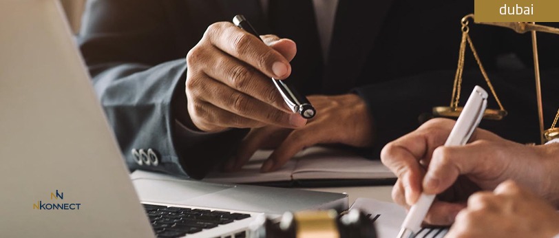 legal translation dubai