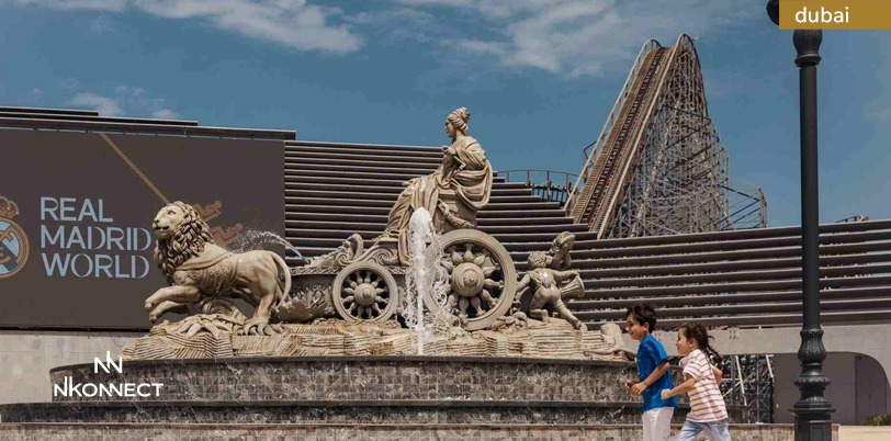 New tourist attractions in Dubai that you must check out
