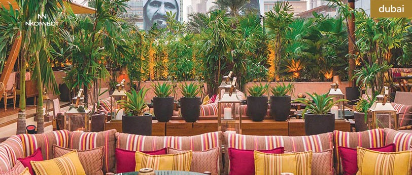 How to Start a Restaurant Business in Dubai? A Comprehensive Guide
