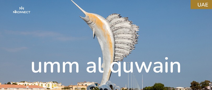 umm al quwain
