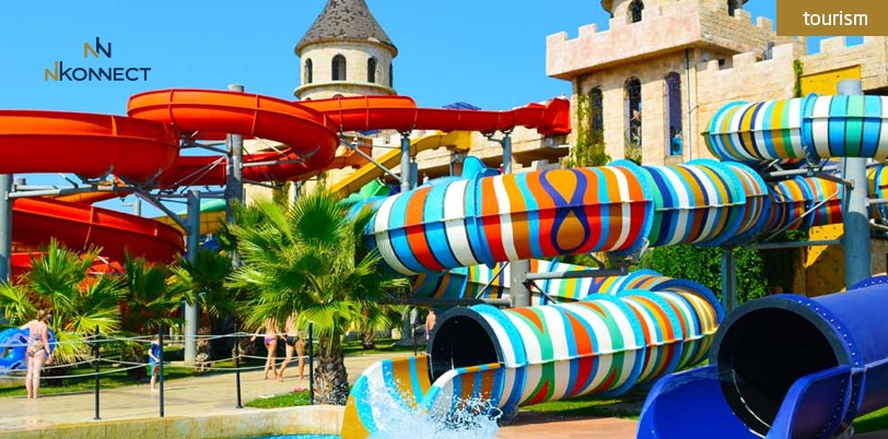 What are the top tourist attractions in Umm Al Quwain