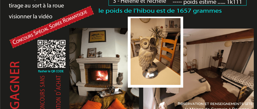 résultat du tirage au sort