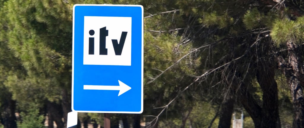 Evitar sorpresas en la ITV de Ávila