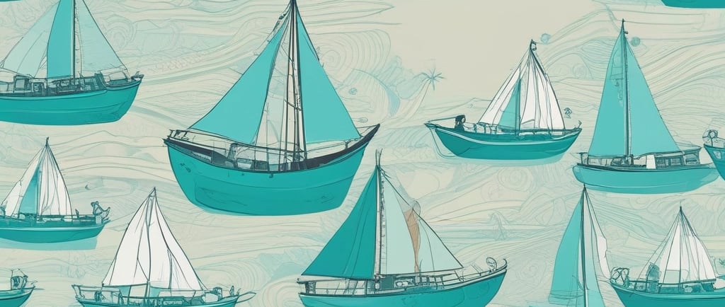 black blue and yellow textile