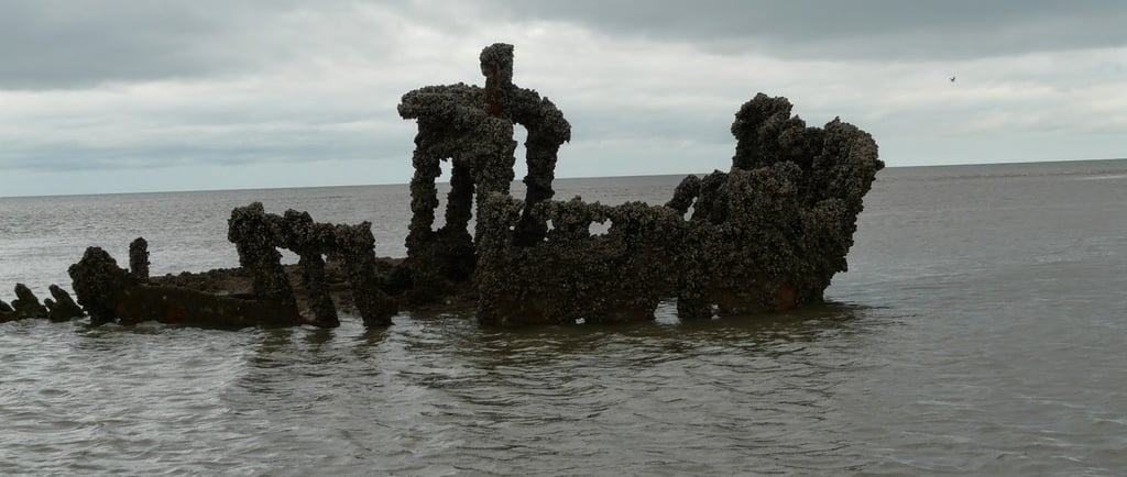 Ionic Start Ainsdale
