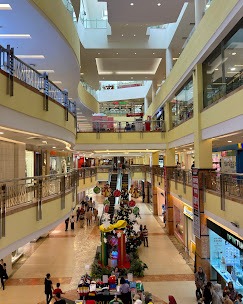 mal ska pekanbaru