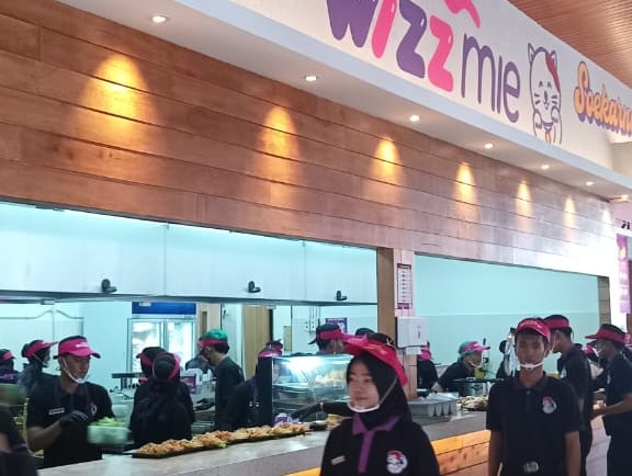 kuliner pekanbaru