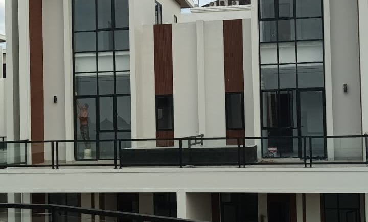 properti pekanbaru