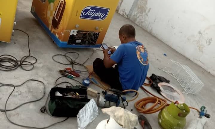 service ac pekanbaru debot ac