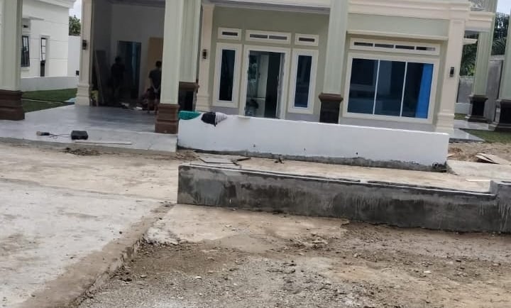 tukang bangunan pekanbaru