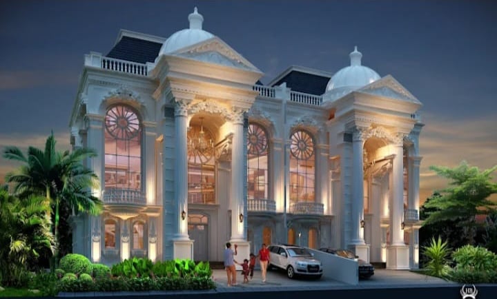 cemara suites pekanbaru