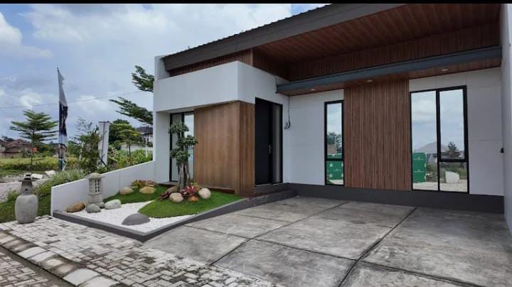 magnolia city cluster