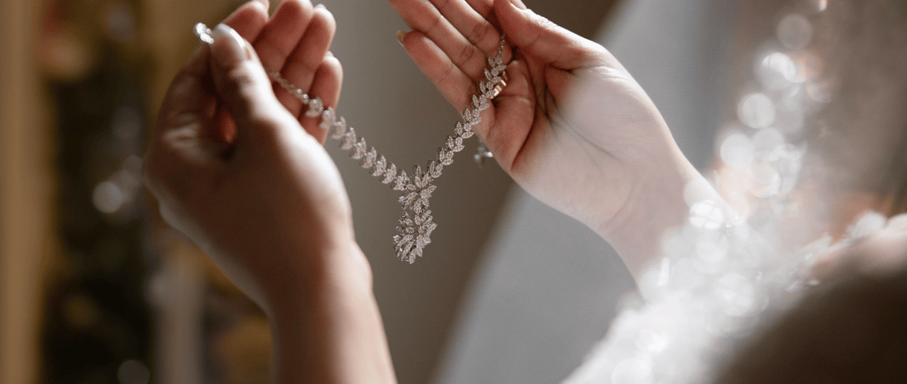Why Savitri Diamond is the First Choice Jewellery Shop  in Sharjah