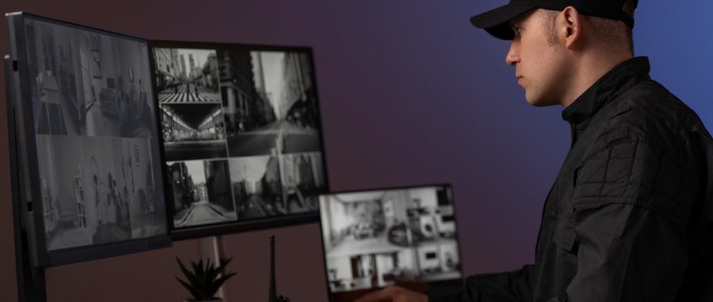 Private Security Services In Los Angeles