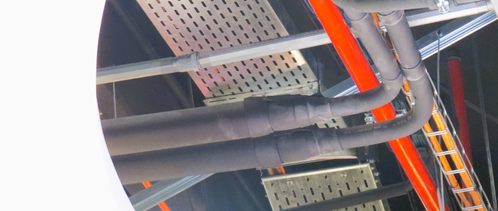 Einrohrheizung hydraulischer Abgleich