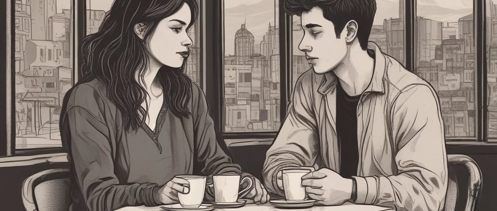 white concrete building