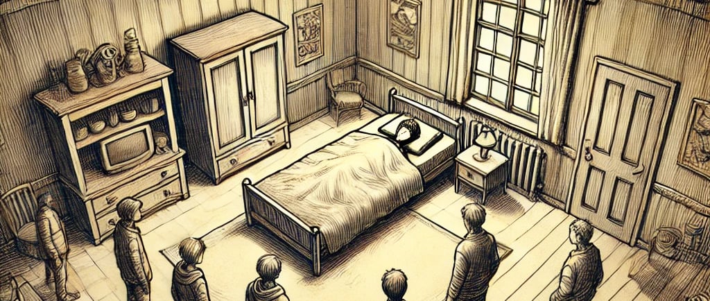 Wake Up release date