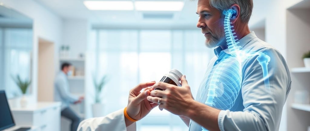 best bone supplement for osteoporosis