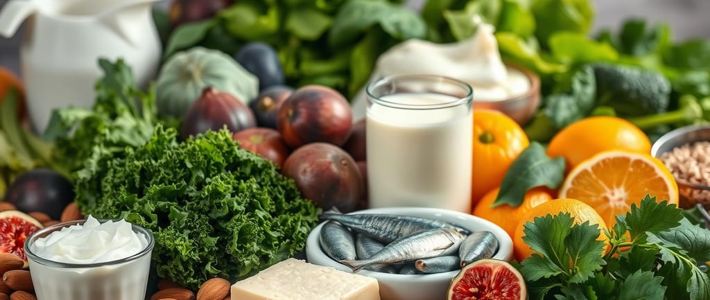 best bone supplement for osteoporosis