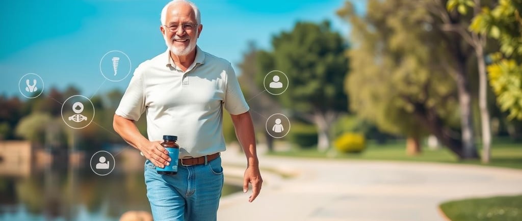 best bone supplement for osteoporosis