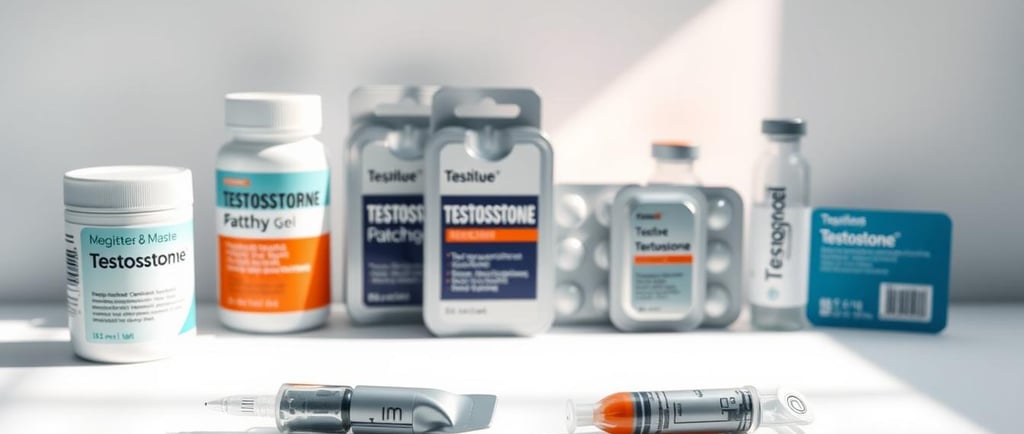 best testosterone booster to build muscle