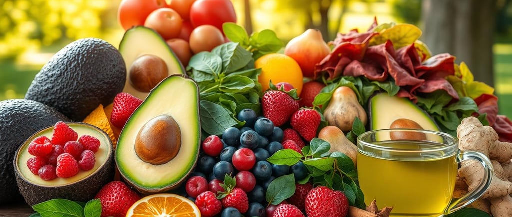 boost metabolism naturally