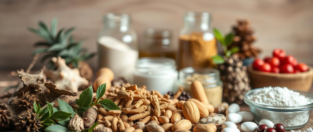 natural testosterone booster