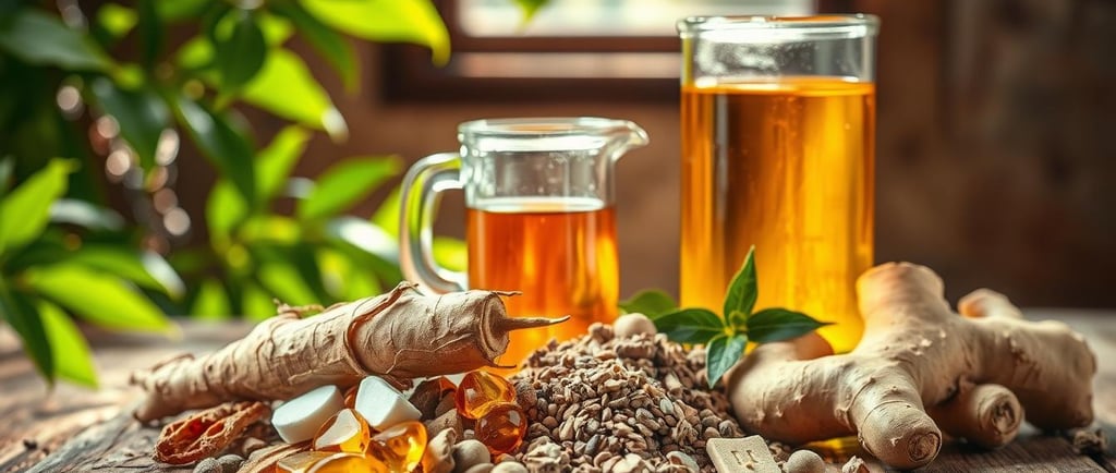 natural testosterone booster