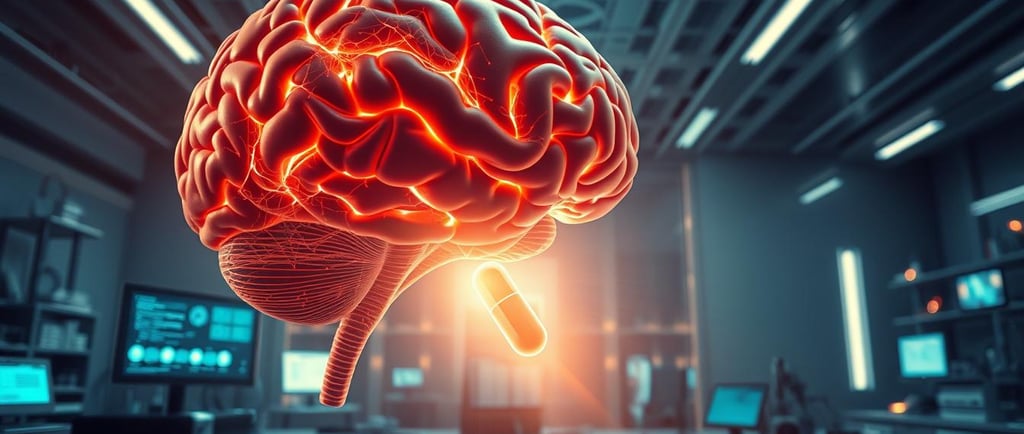 brain enhancement pills