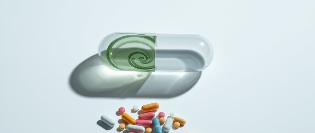 weight loss pills new