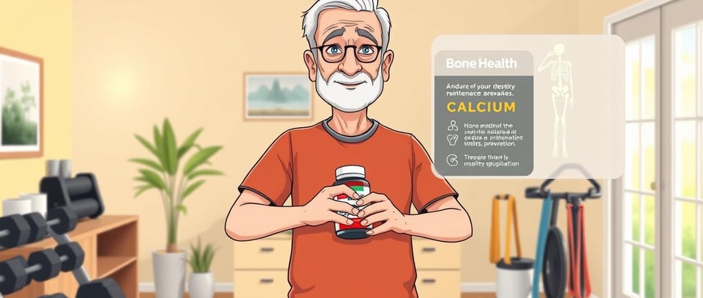 best calcium pills for bones