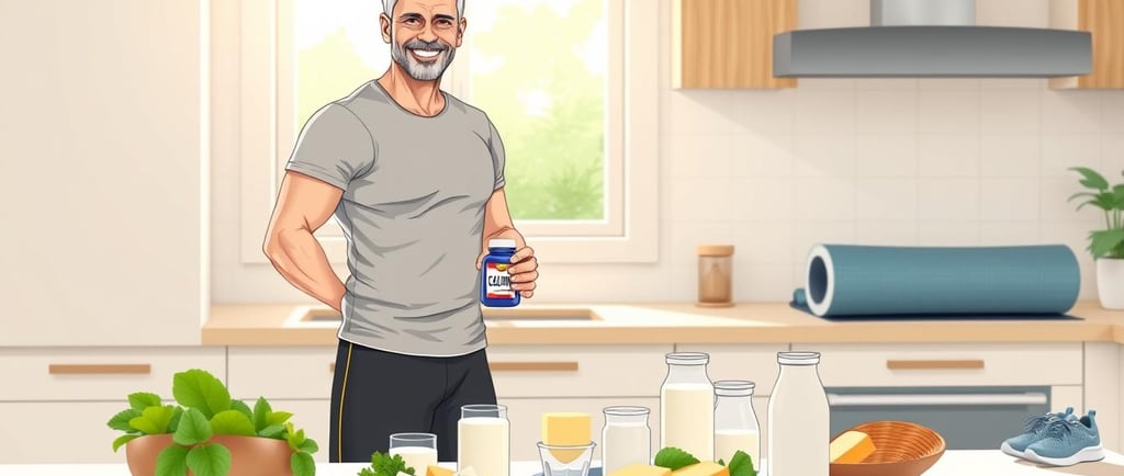 best calcium pills for bones