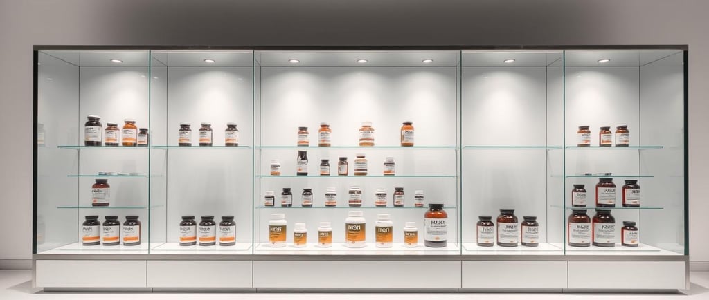 hgh supplements for height