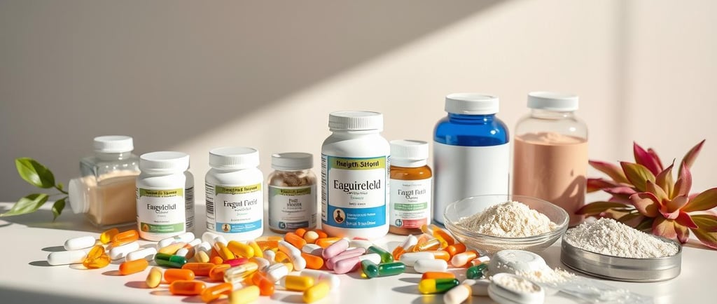 hgh supplements for height