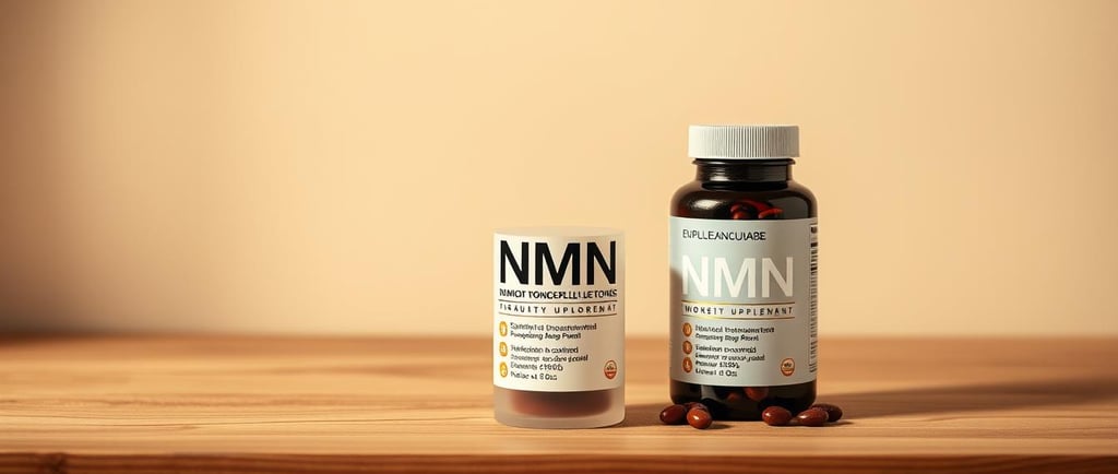 best nmn supplement