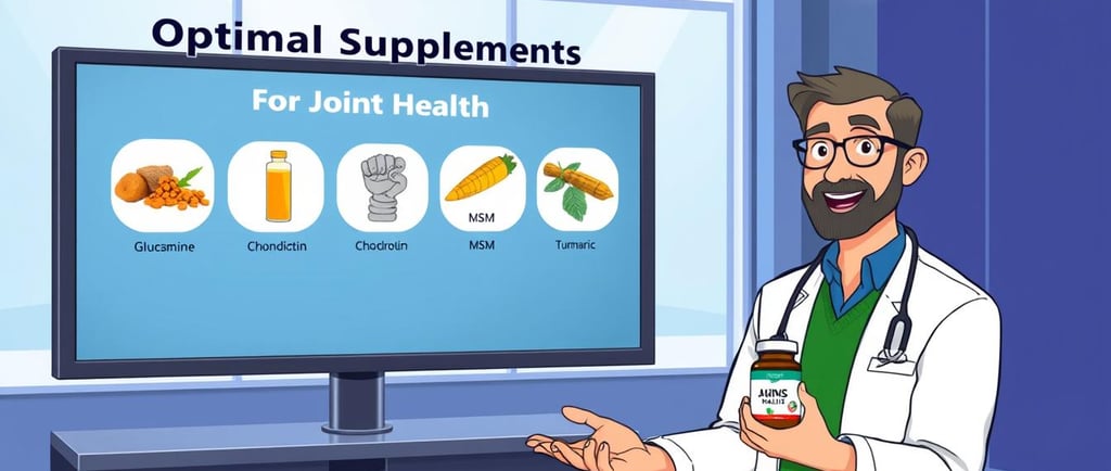 best pills for joints