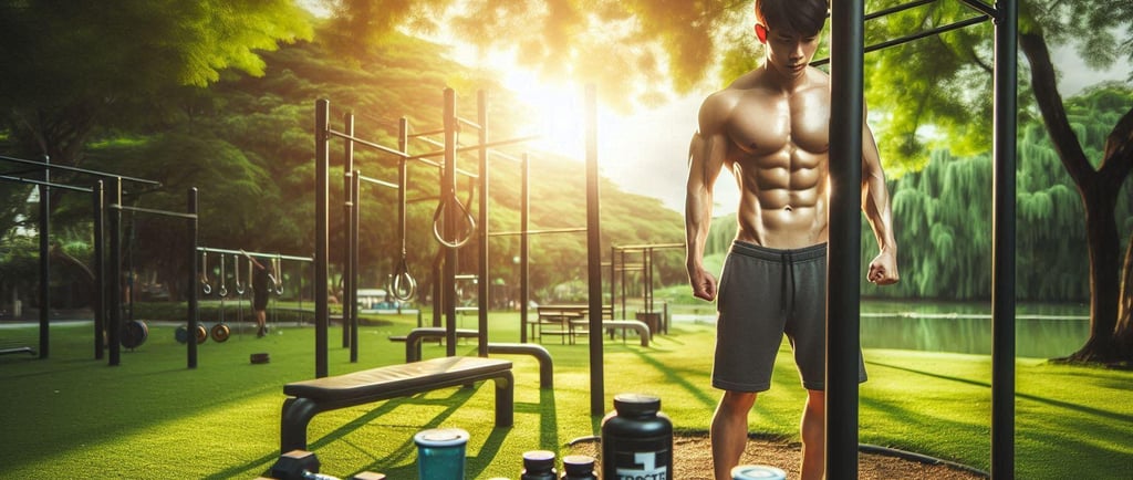 best testosterone booster