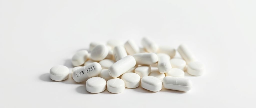 testosterone tablets