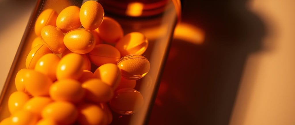 testosterone tablets