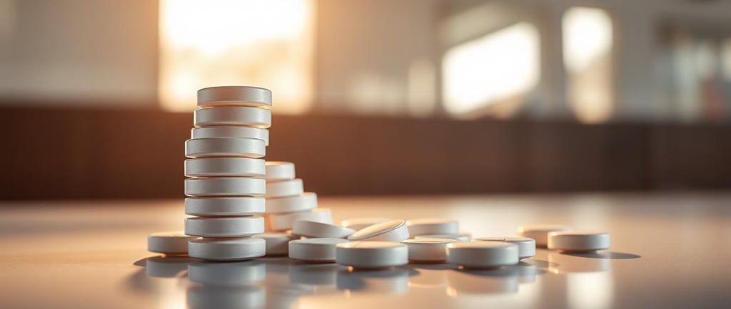 testosterone tablets