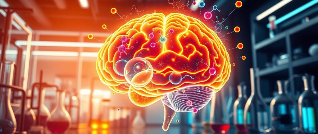 brain enhancing drugs