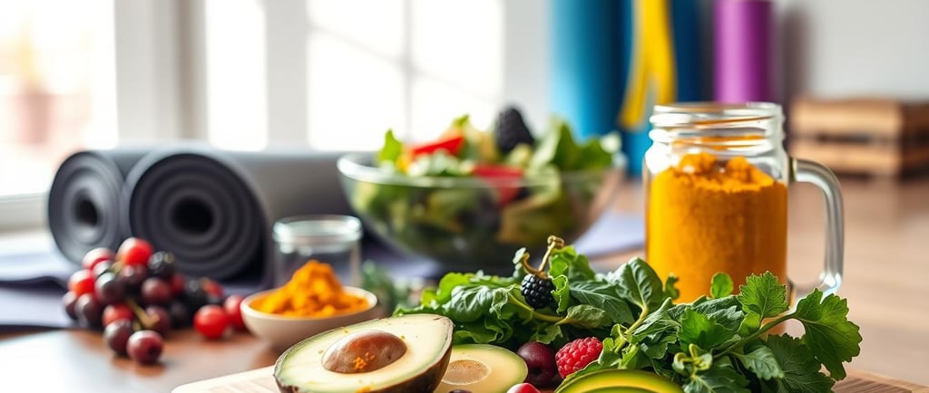 supplements for joint pain menopause