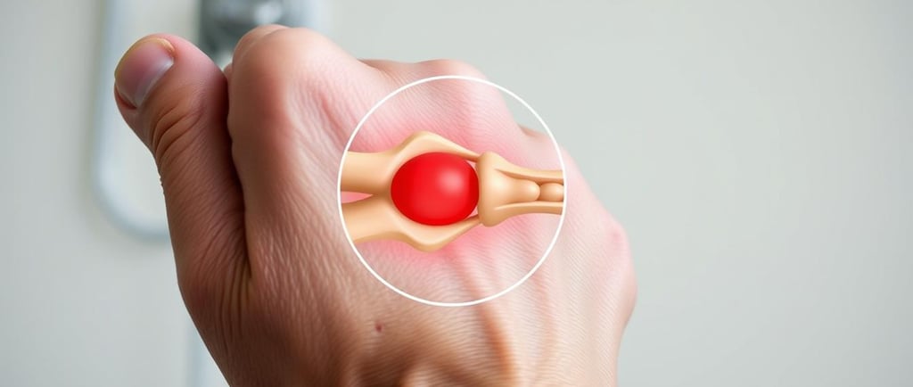 supplements for joint pain menopause