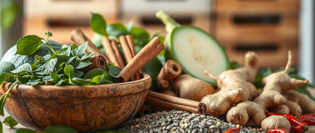 natural appetite suppressant