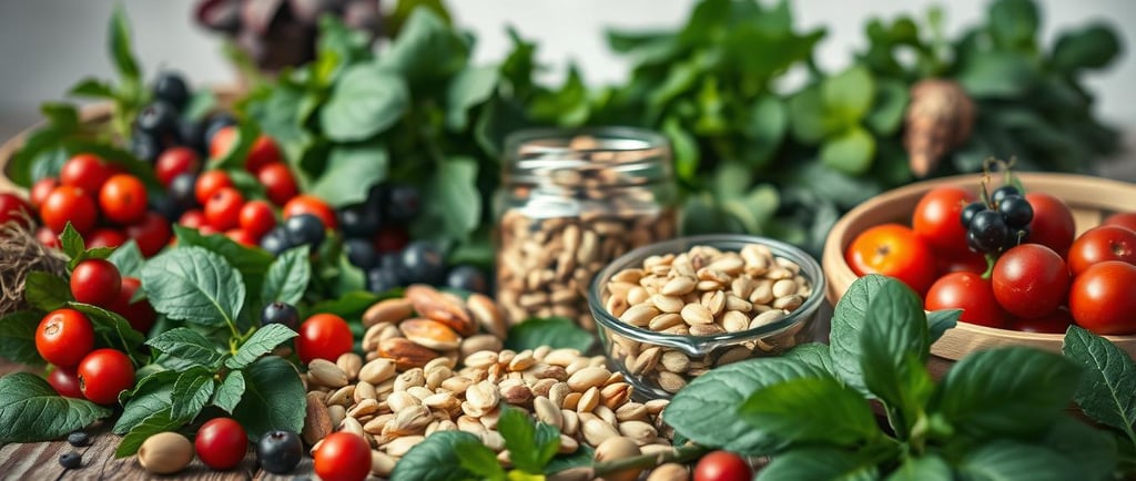 natural appetite suppressant