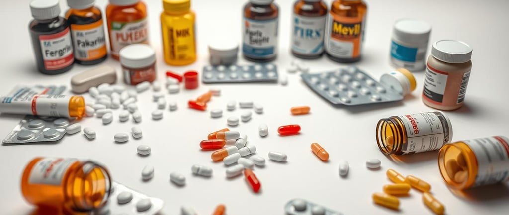 weight loss pills non prescription