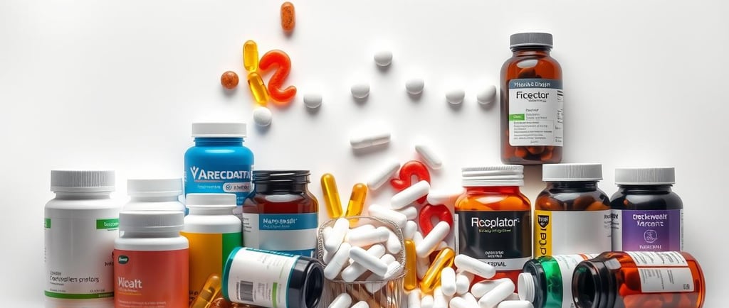 weight loss pills non prescription