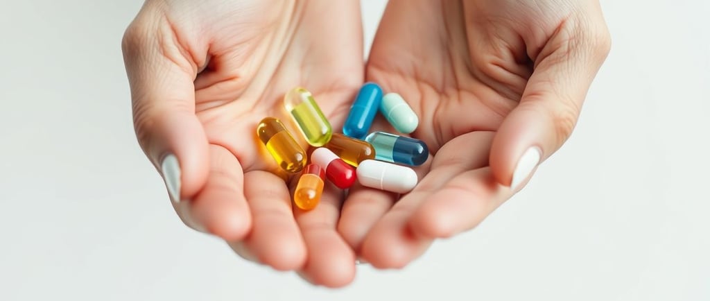 weight loss pills that actually work