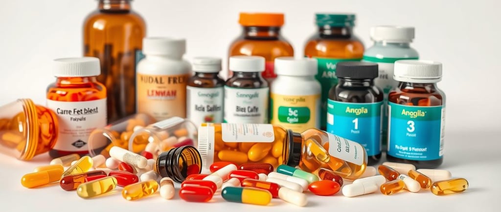 best weight loss supplements